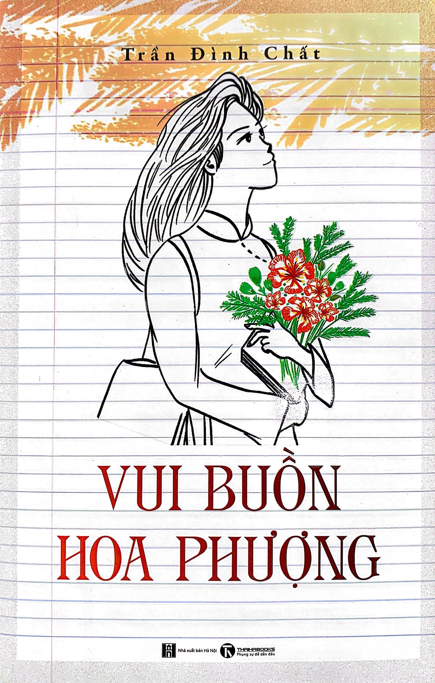 vui buồn hoa phượng