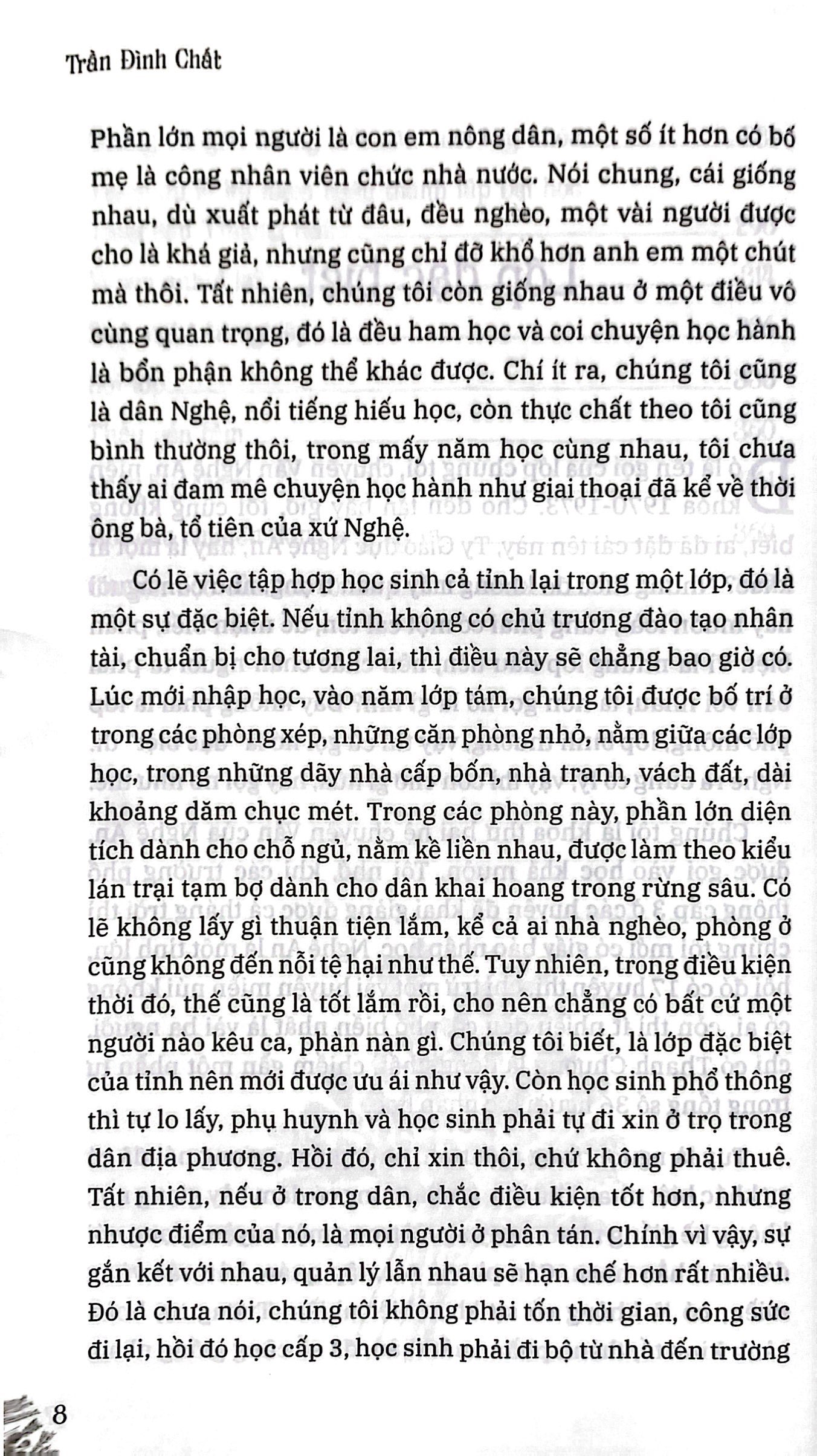 vui buồn hoa phượng