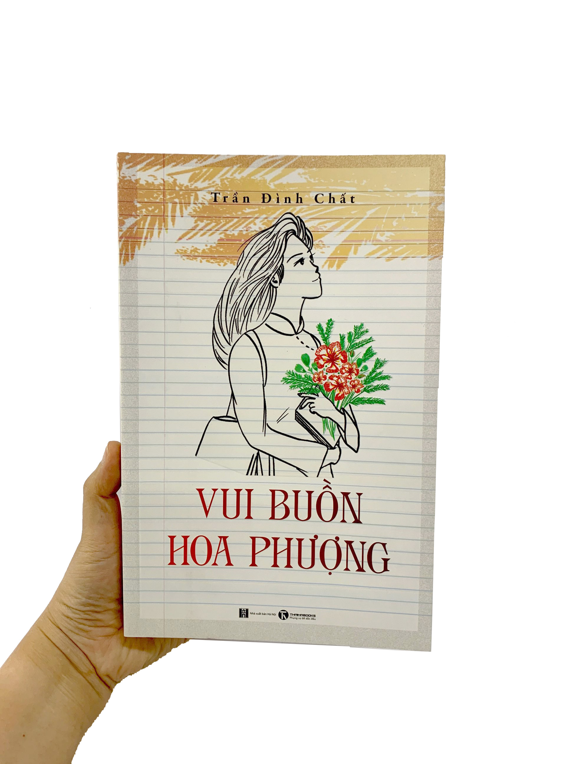 vui buồn hoa phượng
