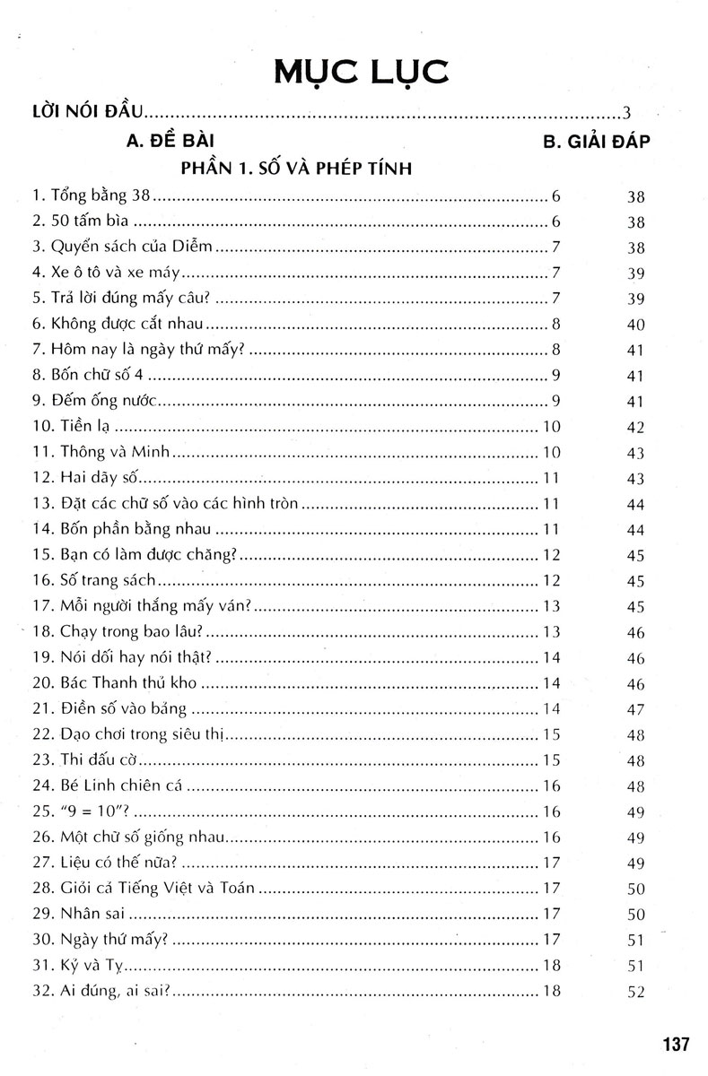 vui chơi với số và hình toán 4 (dùng chung cho các bộ sgk hiện hành)