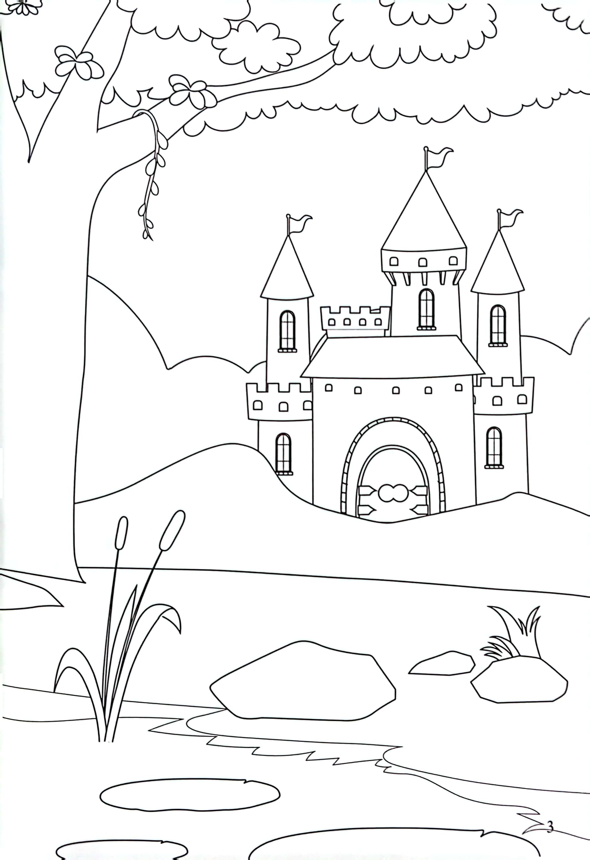 vui đọc truyện khéo tay tô - truyện về các nàng công chúa: bầy chim thiên nga