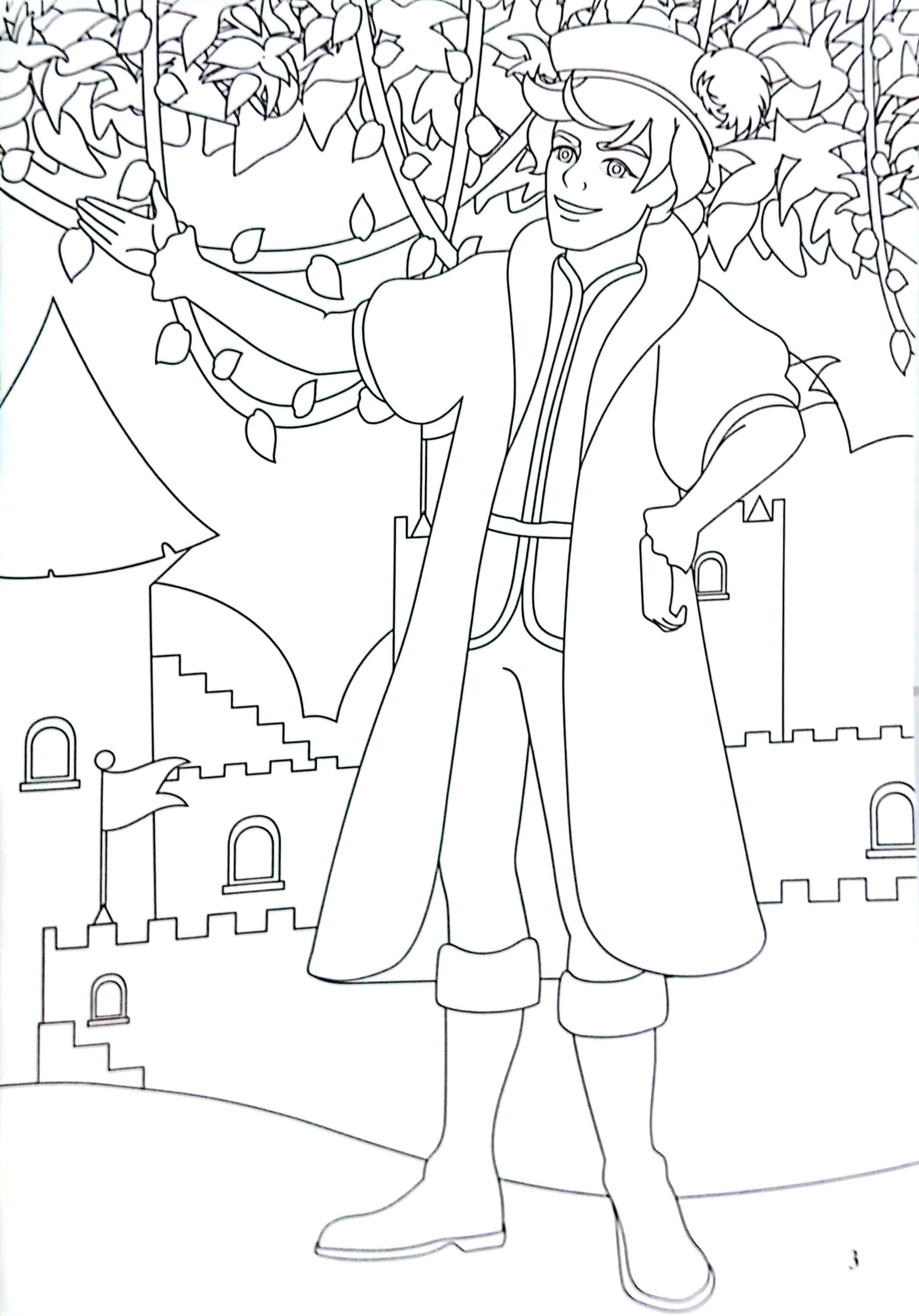 vui đọc truyện khéo tay tô - truyện về các nàng công chúa: công chúa và hạt đậu