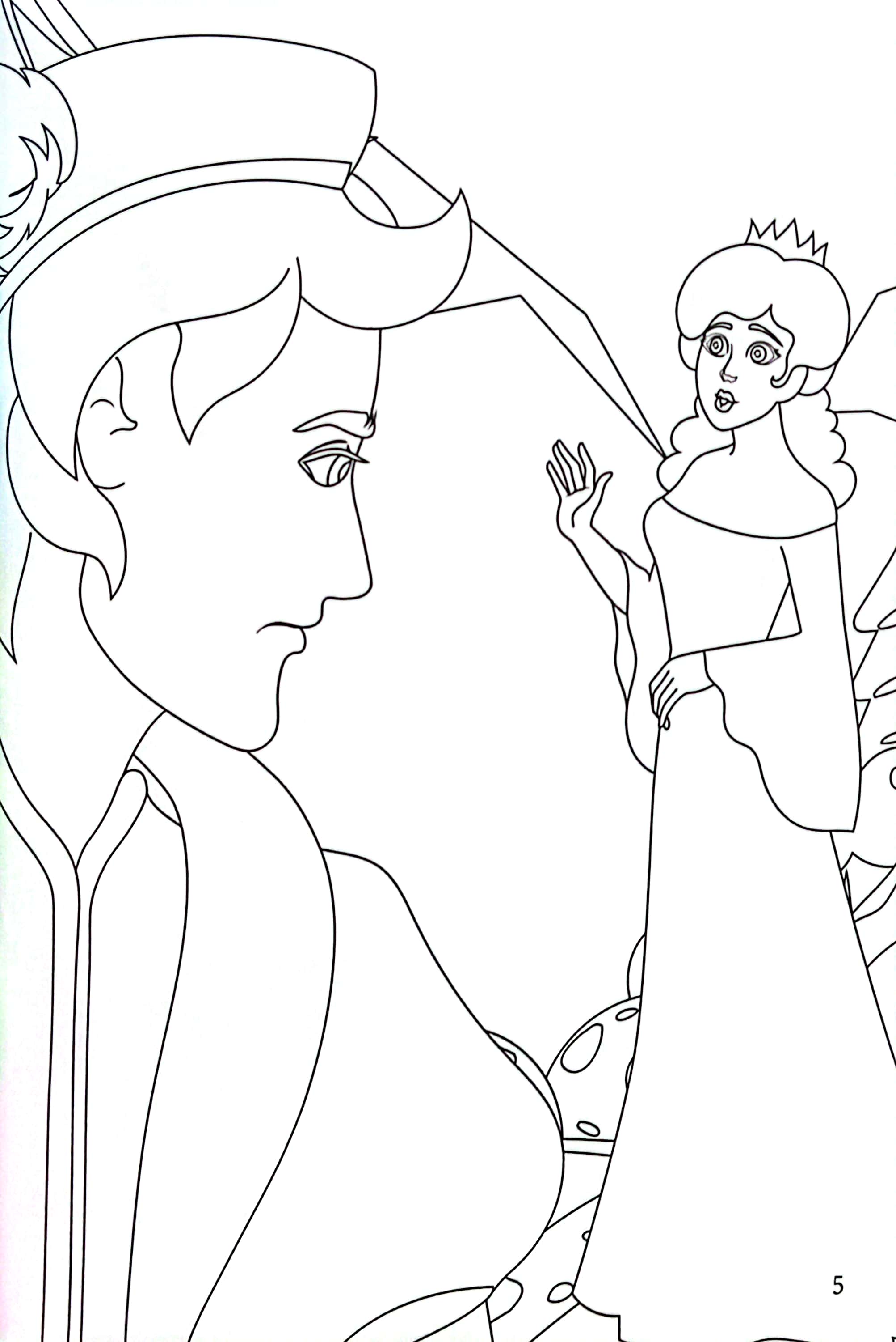 vui đọc truyện khéo tay tô - truyện về các nàng công chúa: công chúa và hạt đậu