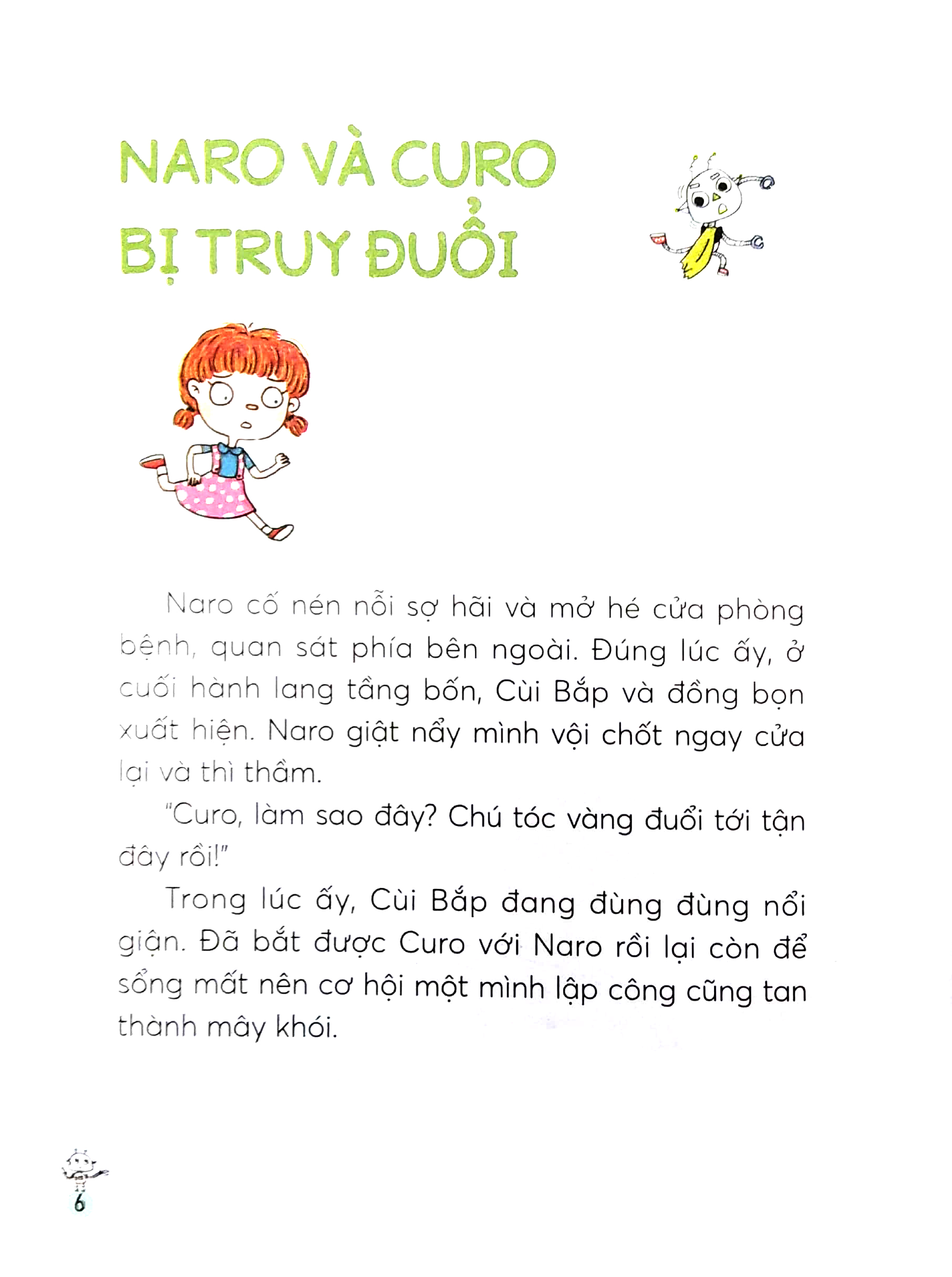 vui học cùng curo biết tuốt - ký ức của curo