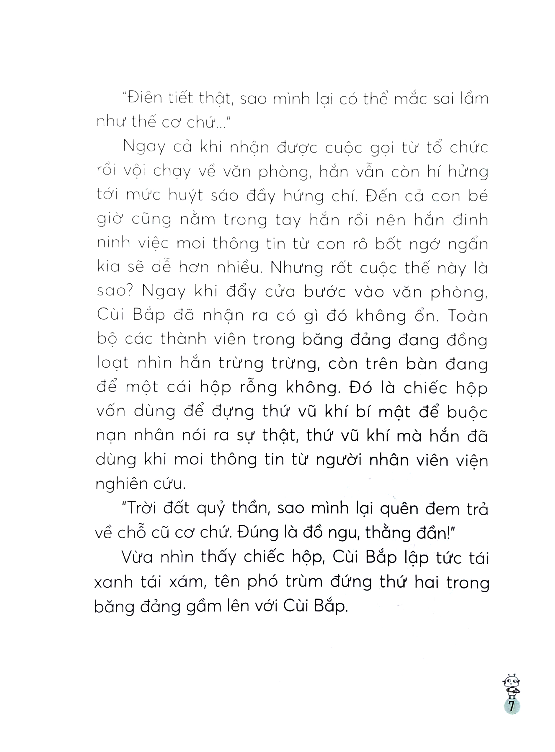 vui học cùng curo biết tuốt - ký ức của curo