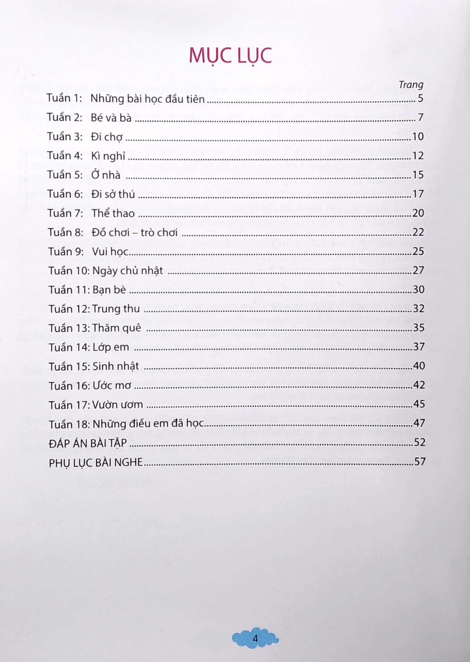 vui học tiếng việt 1 - tập 1 (dành cho buổi thứ hai - bộ sách chân trời sáng tạo)