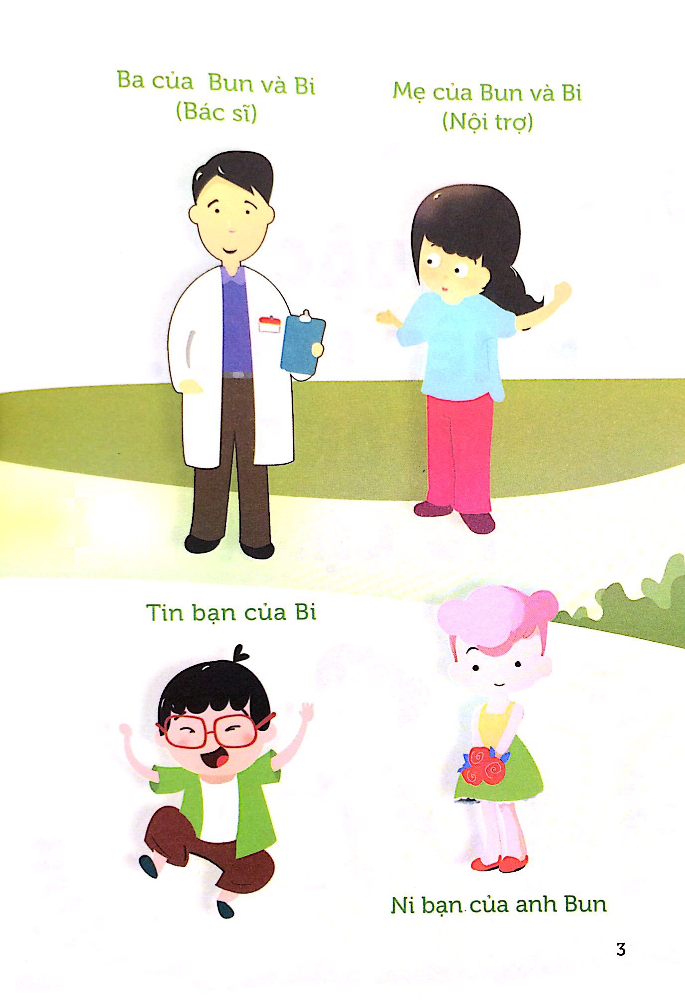 vui khỏe mỗi ngày - cuộc phiêu lưu trong tủ lạnh