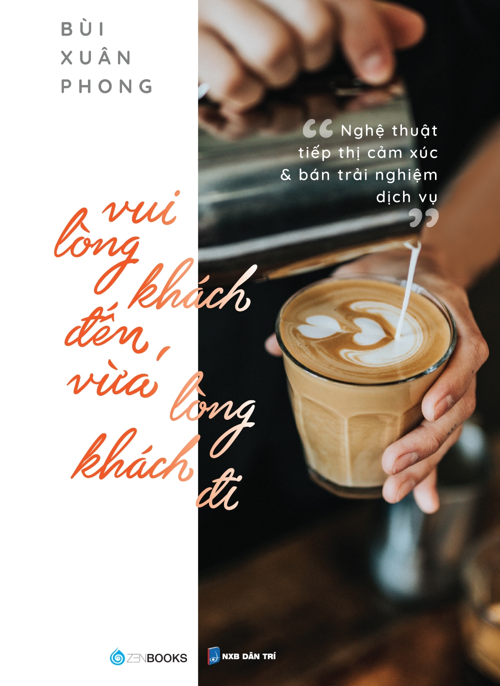 vui lòng khách đến, vừa lòng khách đi