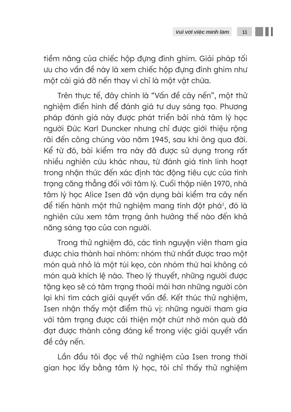 Vui Với Việc Mình Làm - Feel-Good Productivity