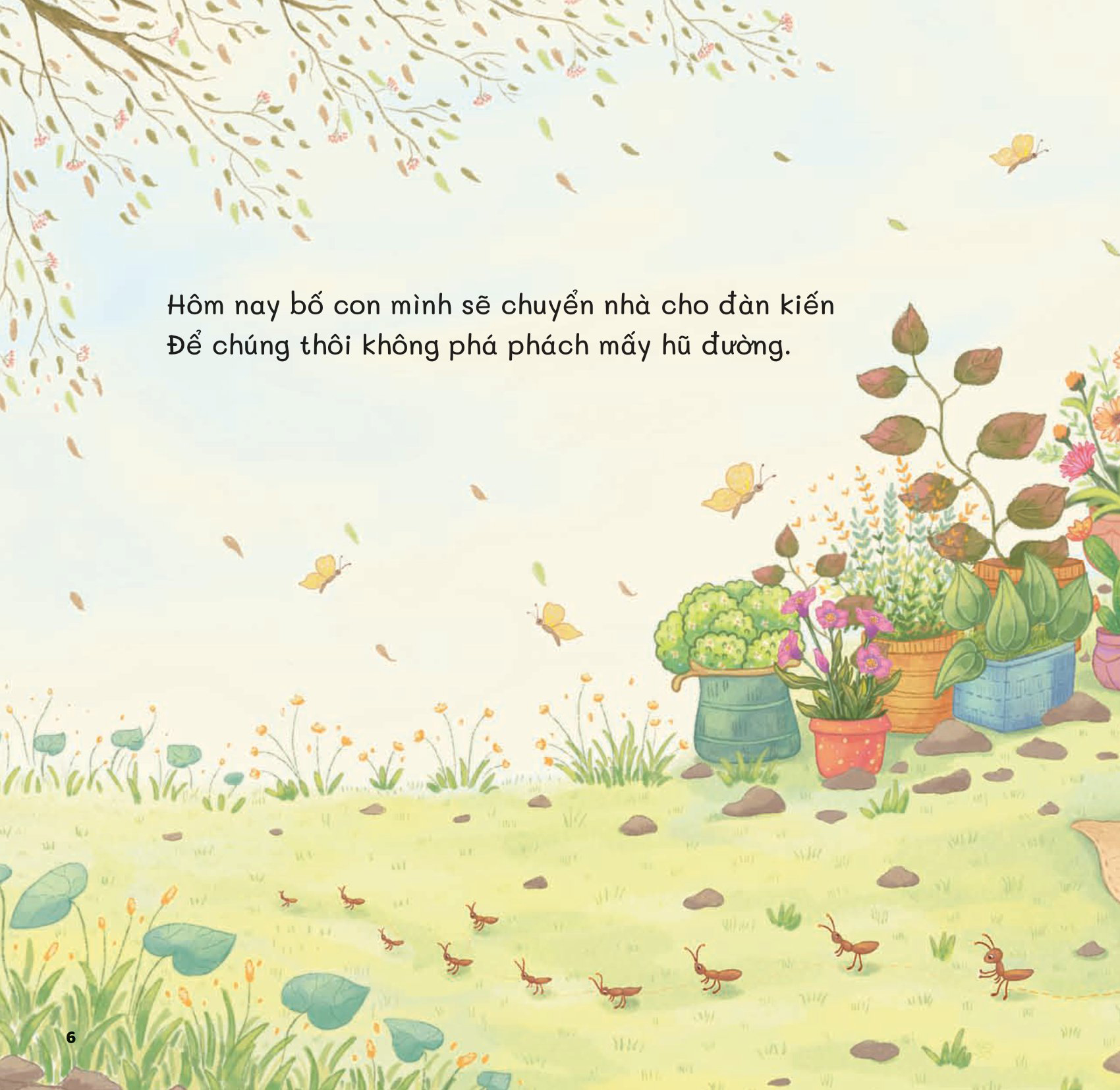 Vun Dap Tam Hon - Be Yeu Oi - Troi Sang Roi, Minh Day Nhe Be Oi