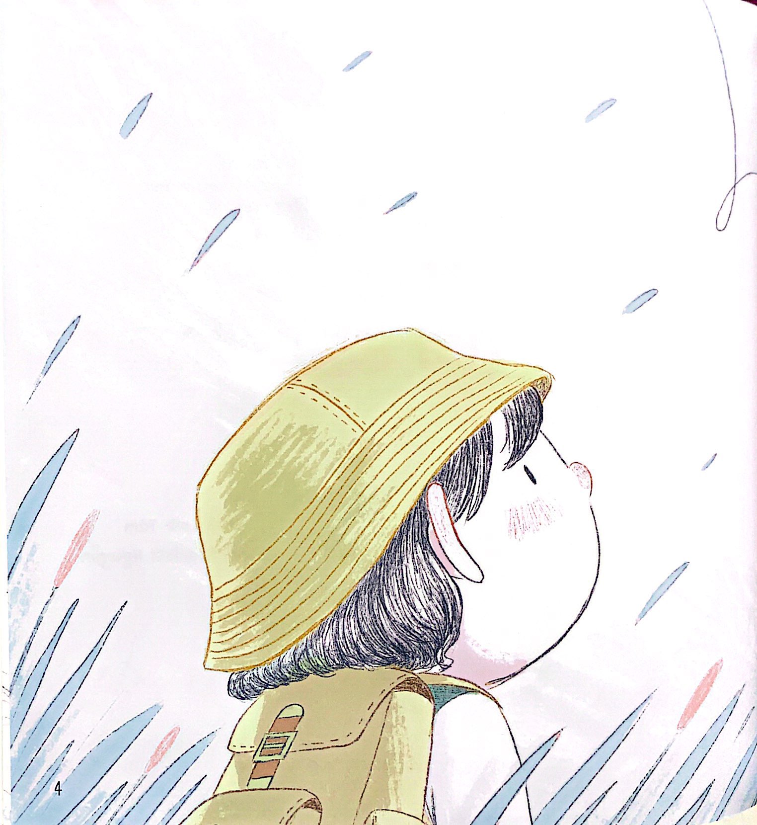 vun đắp tâm hồn - con sẽ nhận ra mẹ, dù ở bất cứ nơi đâu