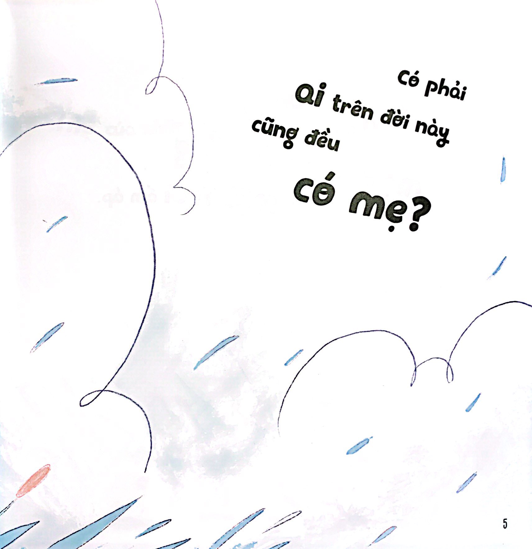 vun đắp tâm hồn - con sẽ nhận ra mẹ, dù ở bất cứ nơi đâu