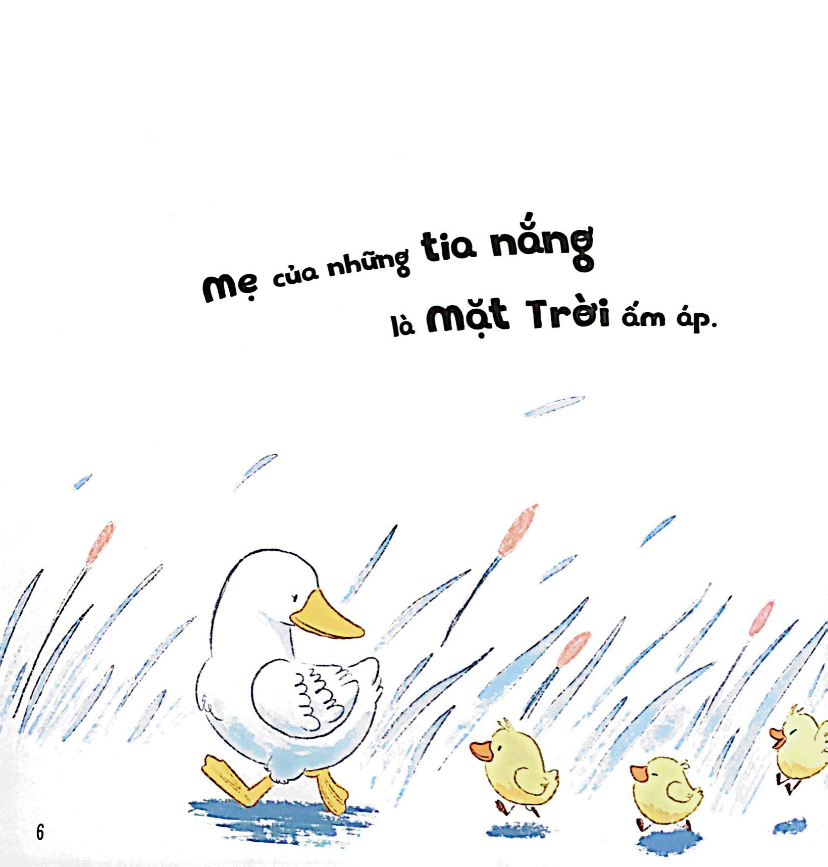 vun đắp tâm hồn - con sẽ nhận ra mẹ, dù ở bất cứ nơi đâu