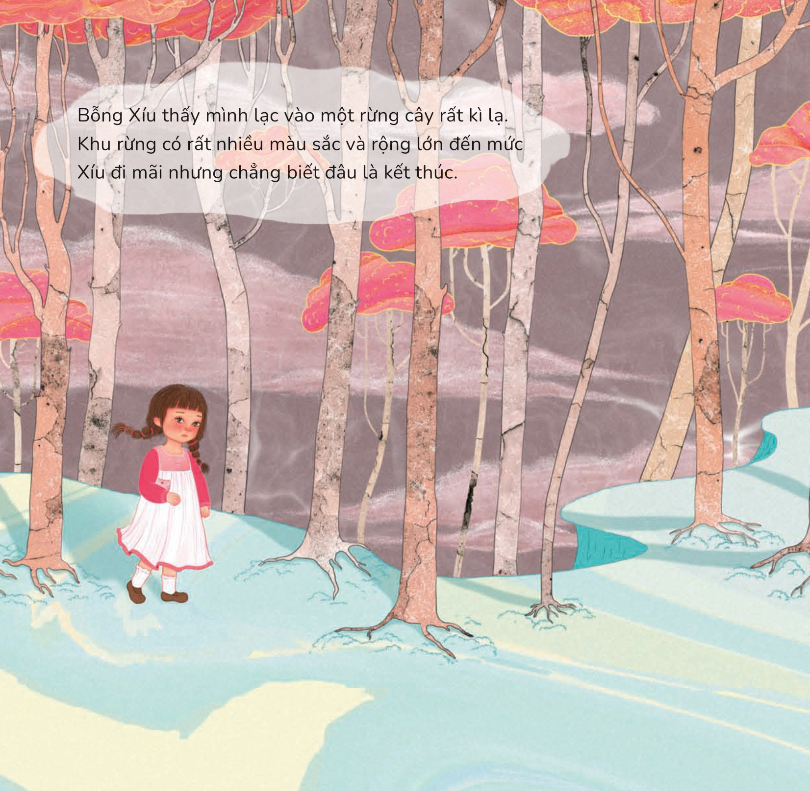 vun đắp tâm hồn - con yêu gia đình - hồi ức