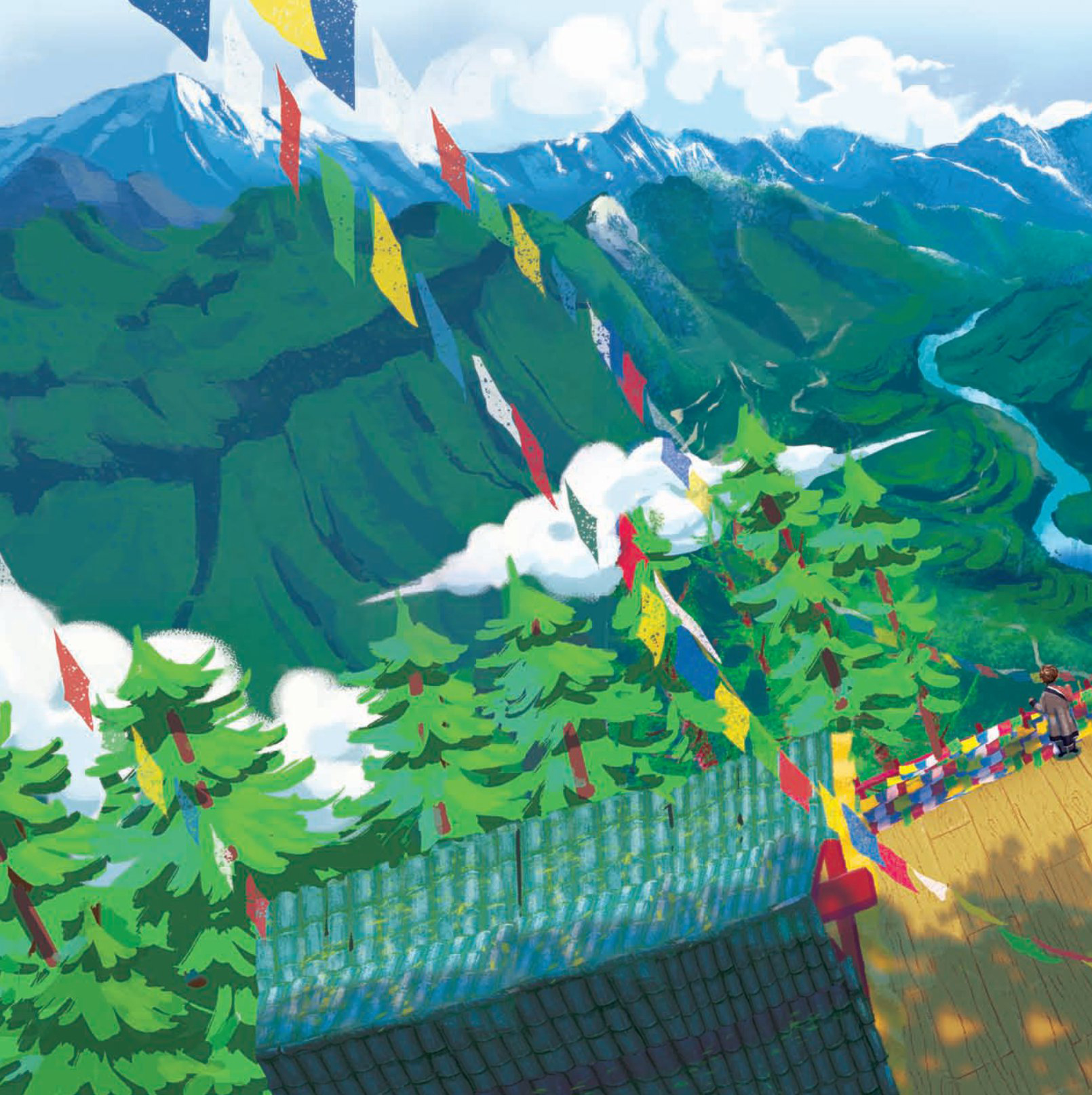 vun đắp tâm hồn - con yêu gia đình - trí nhớ của mẹ