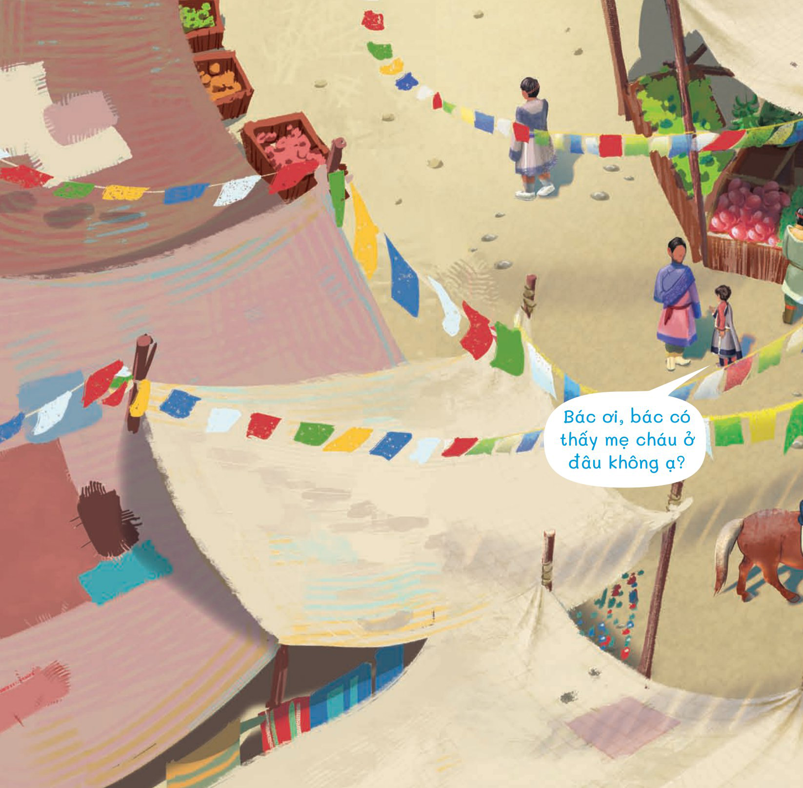 vun đắp tâm hồn - con yêu gia đình - trí nhớ của mẹ