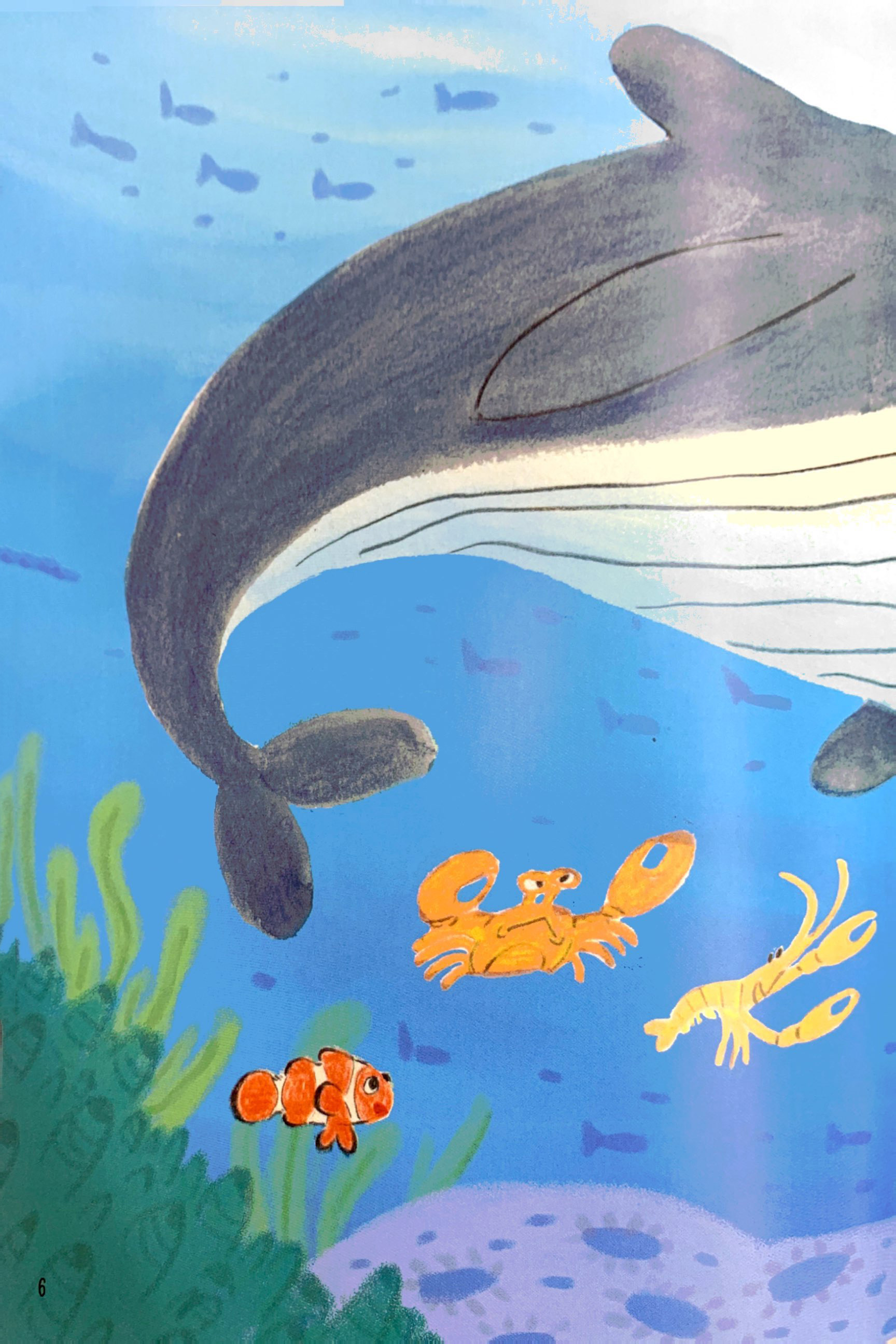 vun đắp tâm hồn - mơ đi sợ chi - tiến lên nào, nê mô!