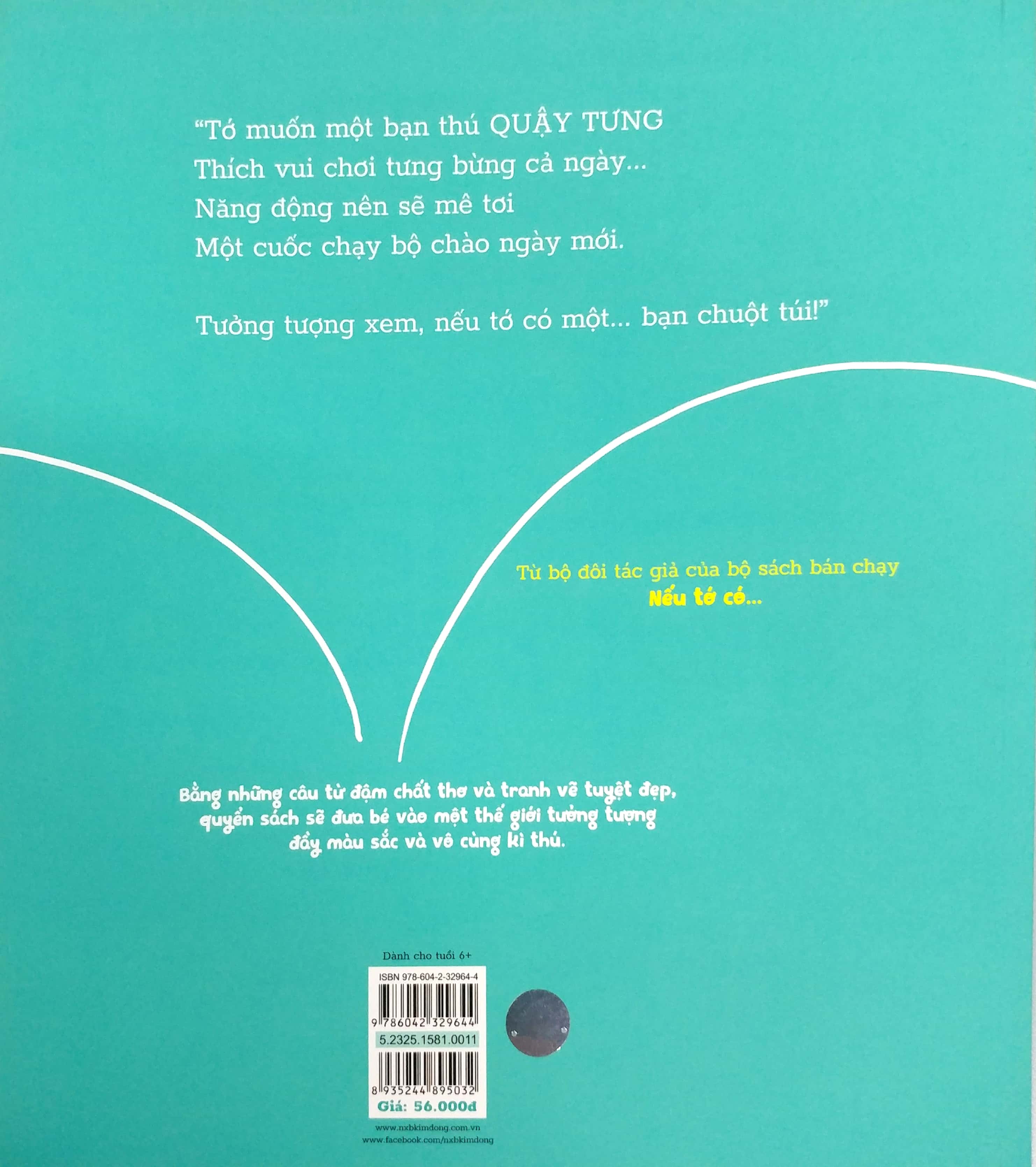 vun đắp tâm hồn - nếu tớ có một bạn chuột túi