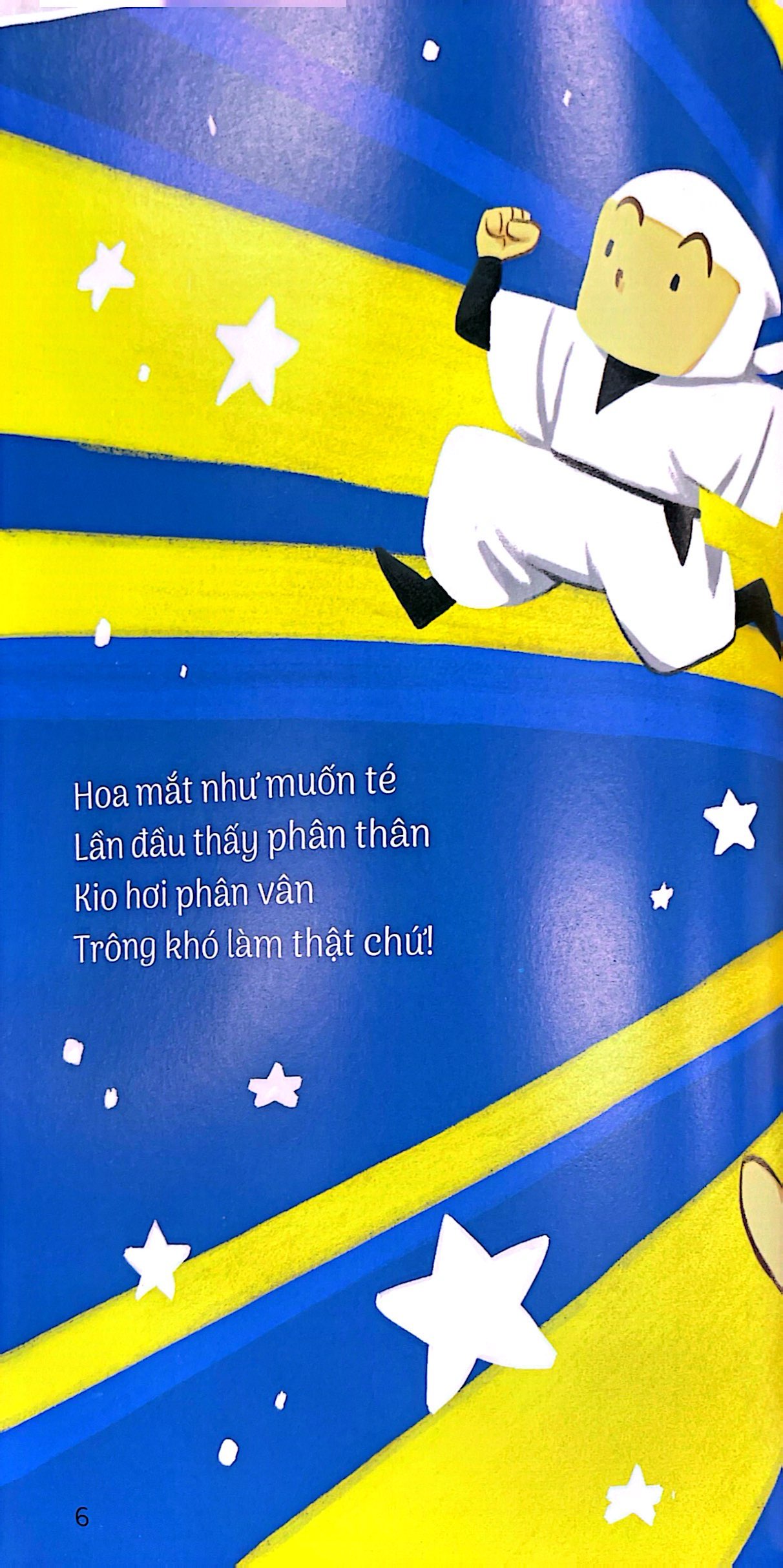 vun đắp tâm hồn - thế giới của khủng long kio - ninja cổ dài