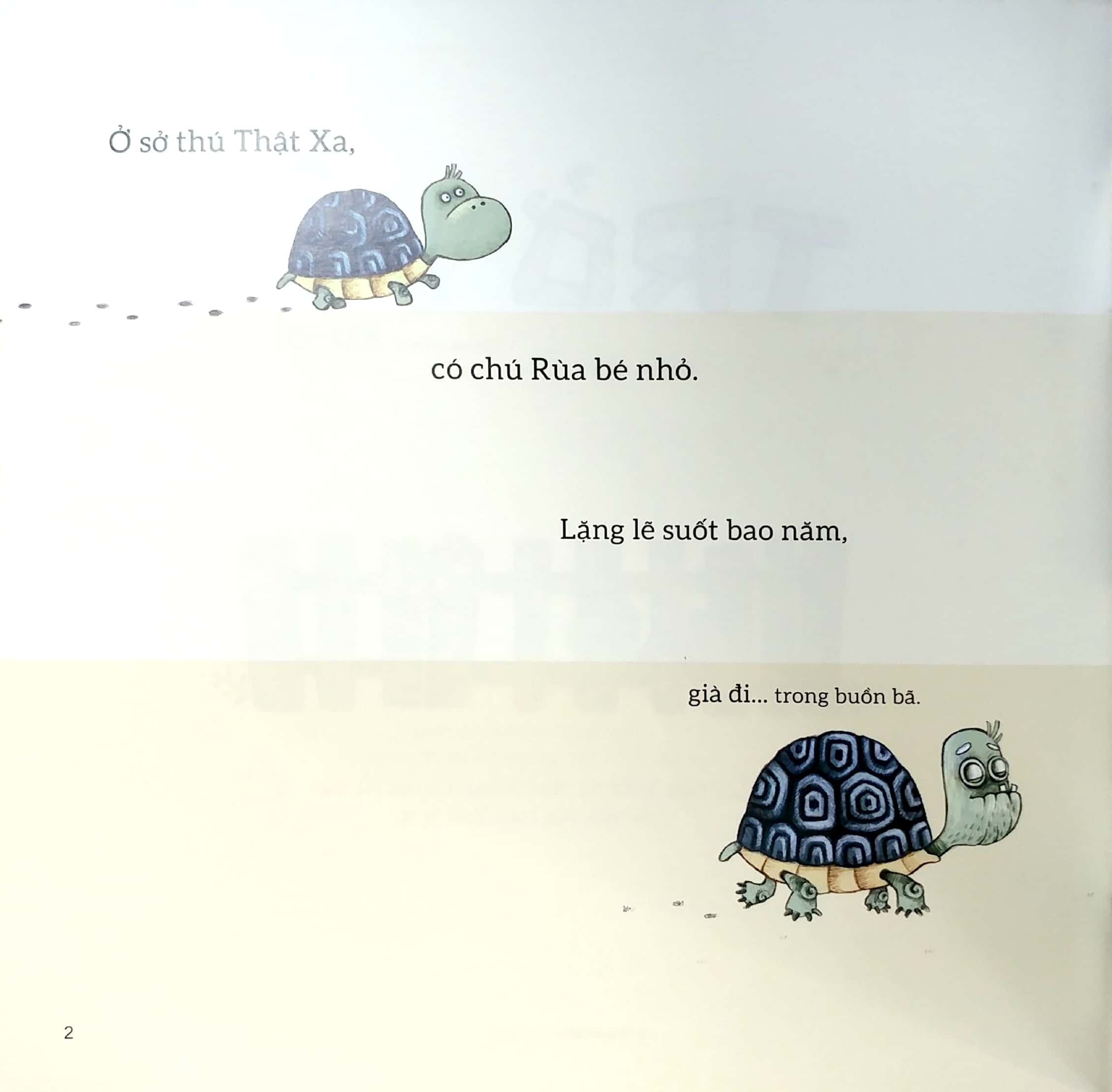 vun đắp tâm hồn - vòng tròn sự sống - trở về - quay về nguồn cội