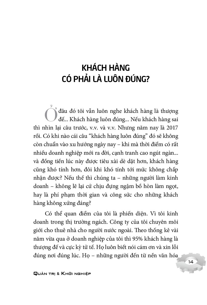 vững bước thương trường