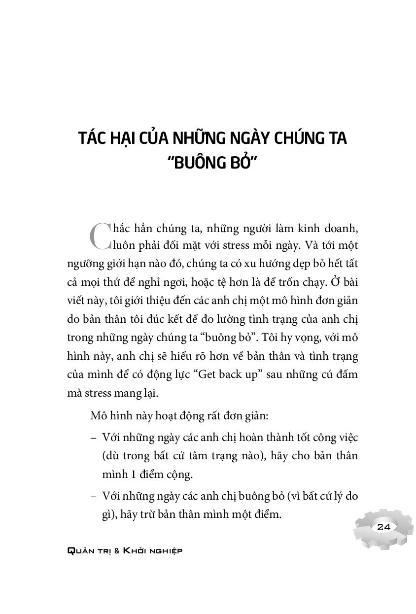 vững bước thương trường