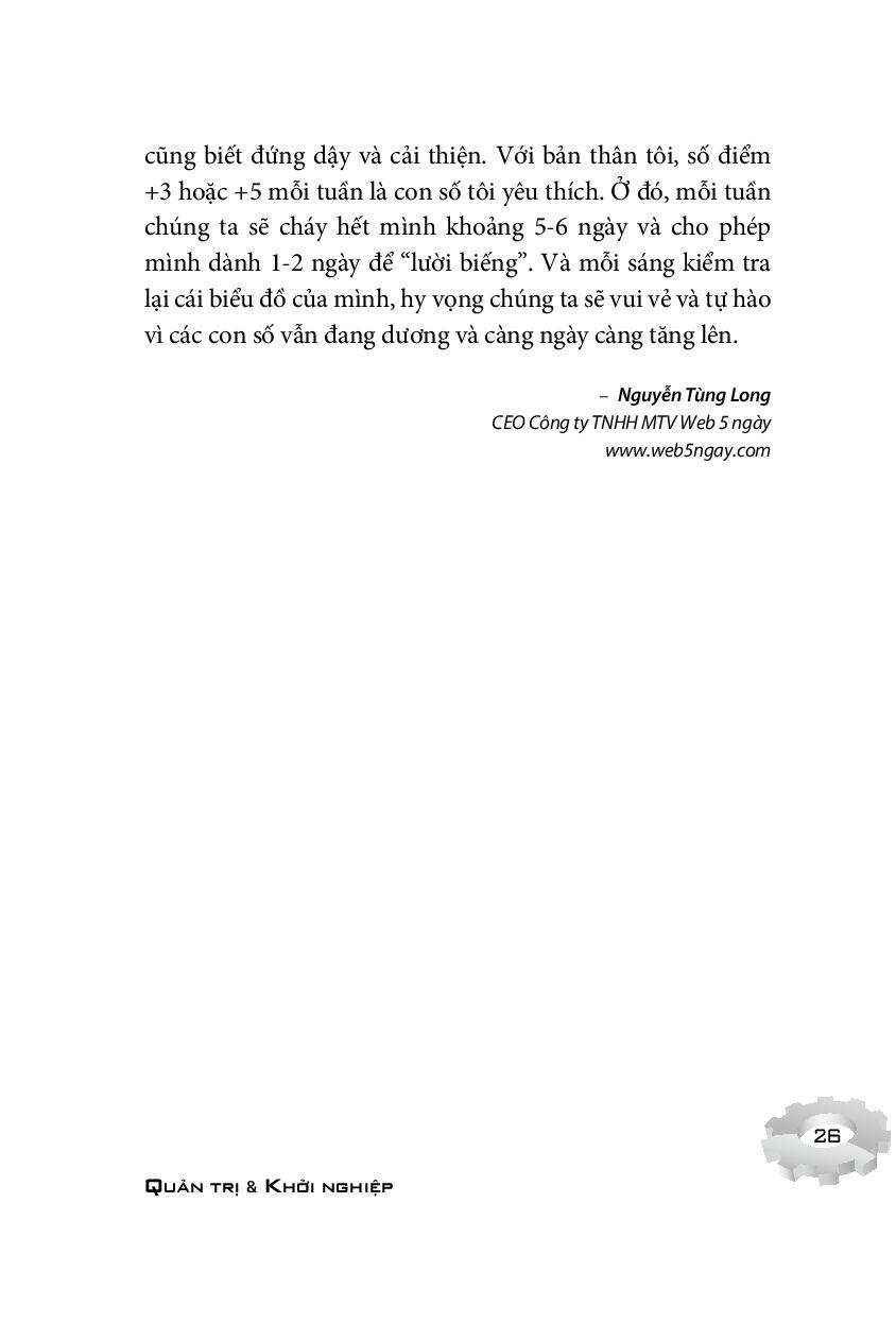 vững bước thương trường