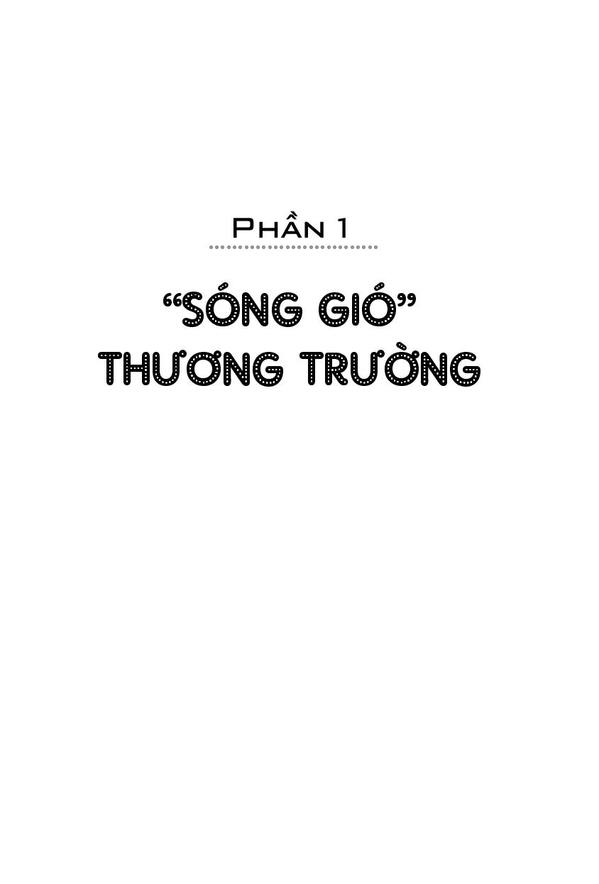 vững bước thương trường