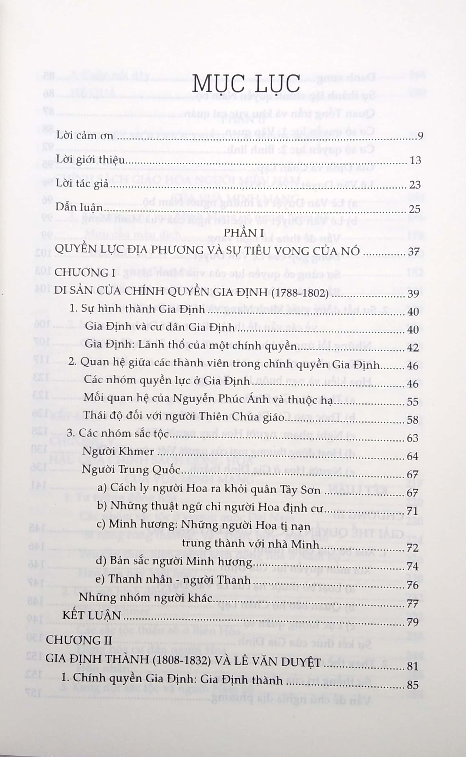 vùng đất nam bộ dưới triều minh mạng (1820-1841)
