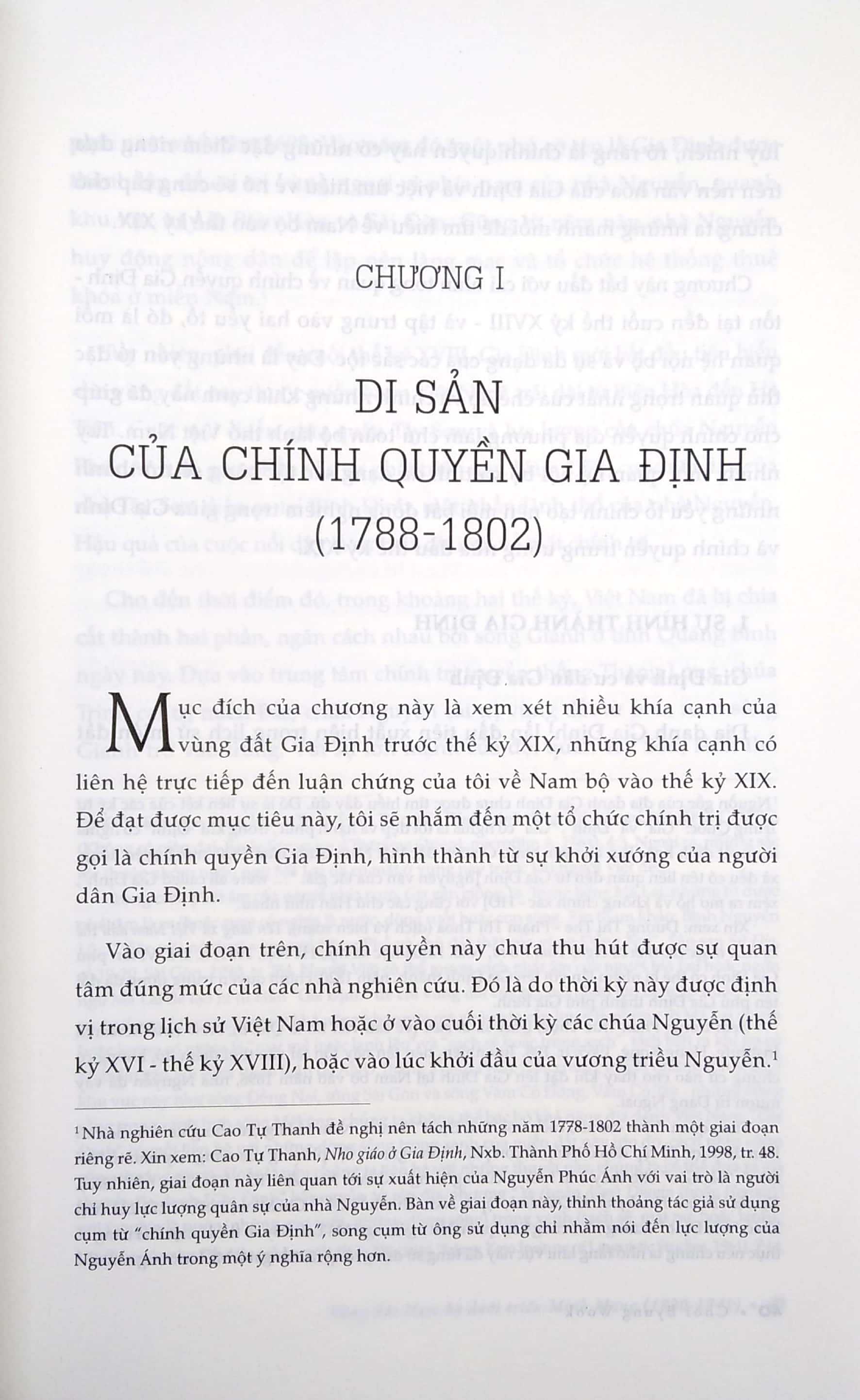 vùng đất nam bộ dưới triều minh mạng (1820-1841)