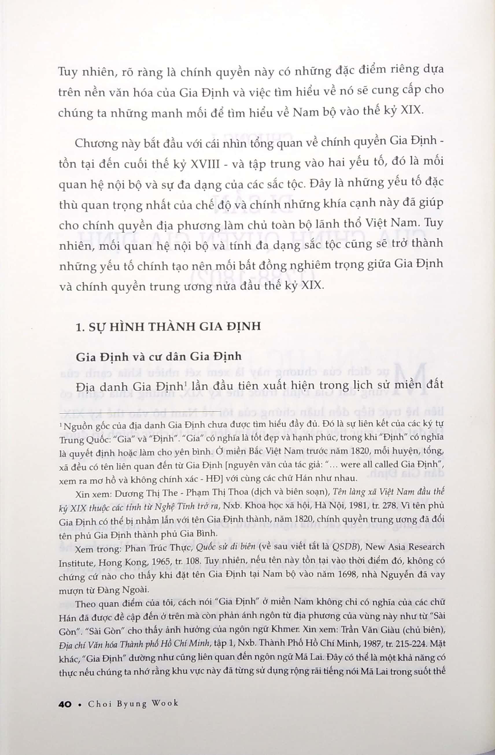 vùng đất nam bộ dưới triều minh mạng (1820-1841)
