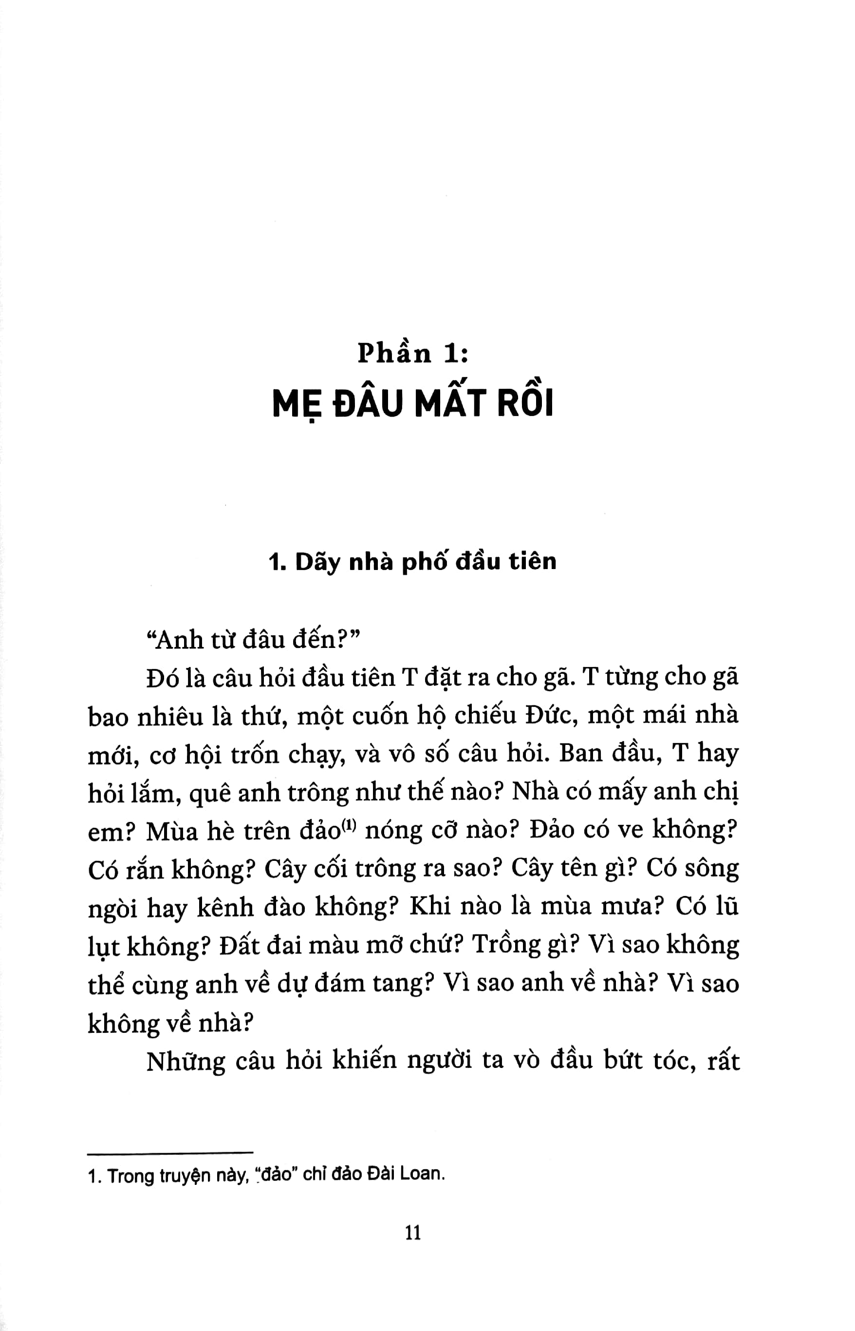 vùng đất quỷ tha ma bắt