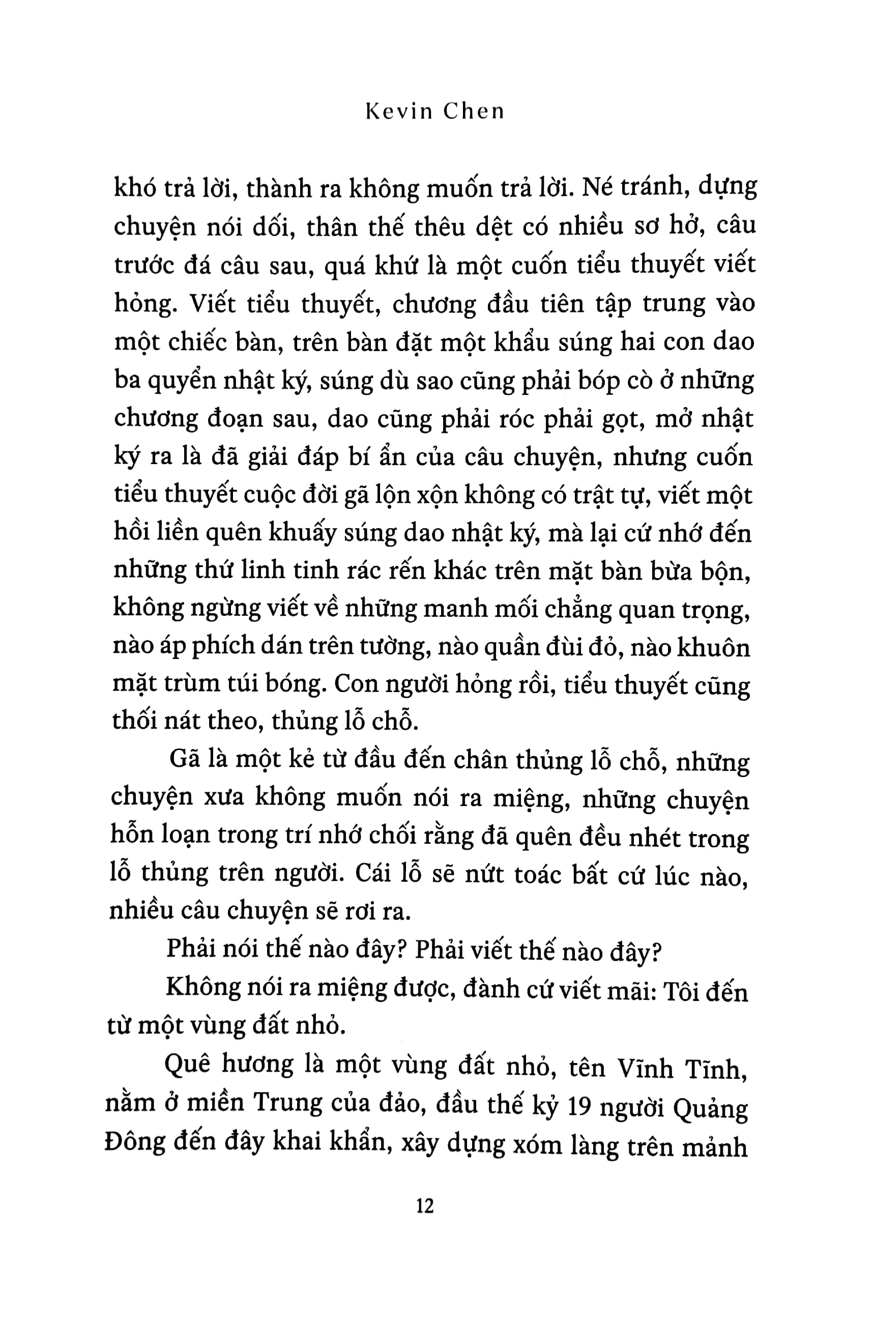 vùng đất quỷ tha ma bắt