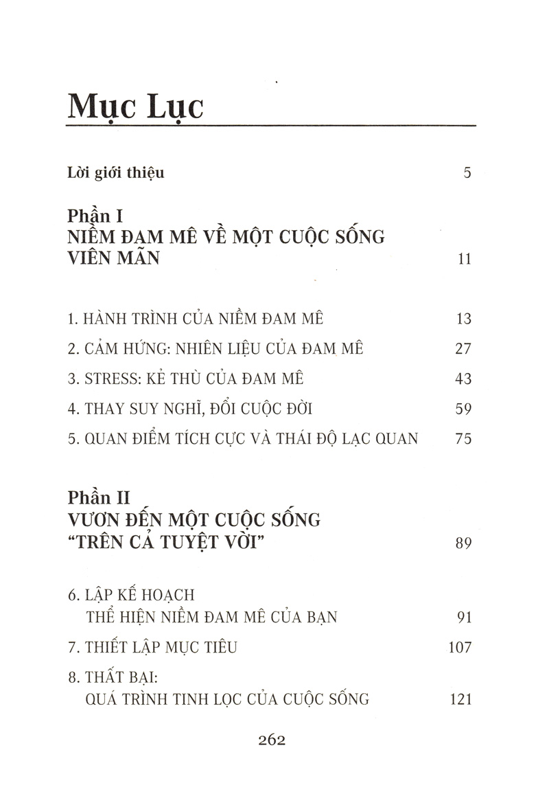 vươn đến sự hoàn thiện