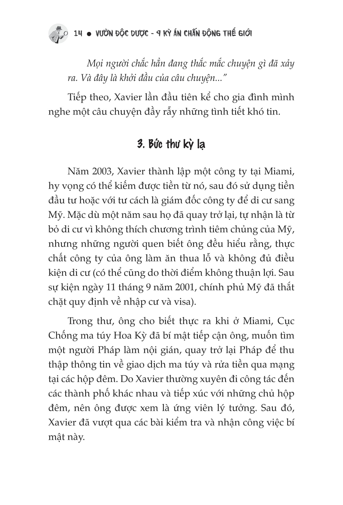 vườn độc dược - tập 1 - 9 kỳ án chấn động thế giới
