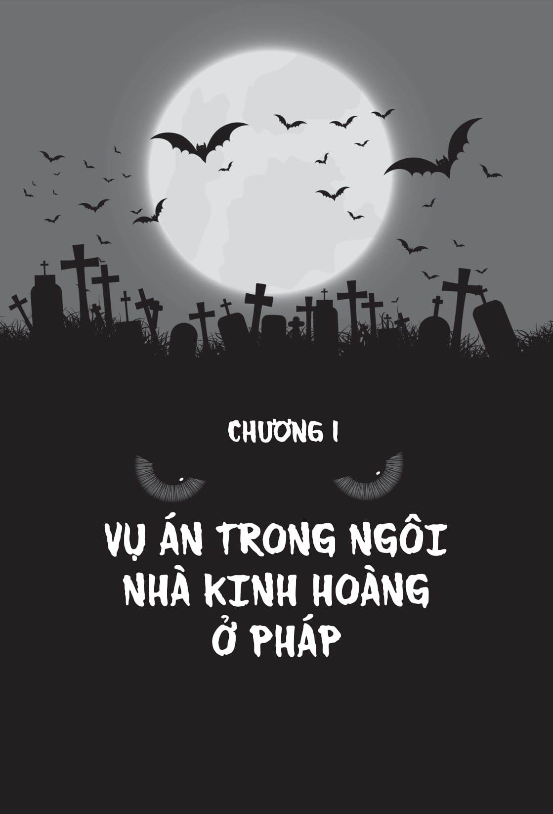 vườn độc dược - tập 1 - 9 kỳ án chấn động thế giới