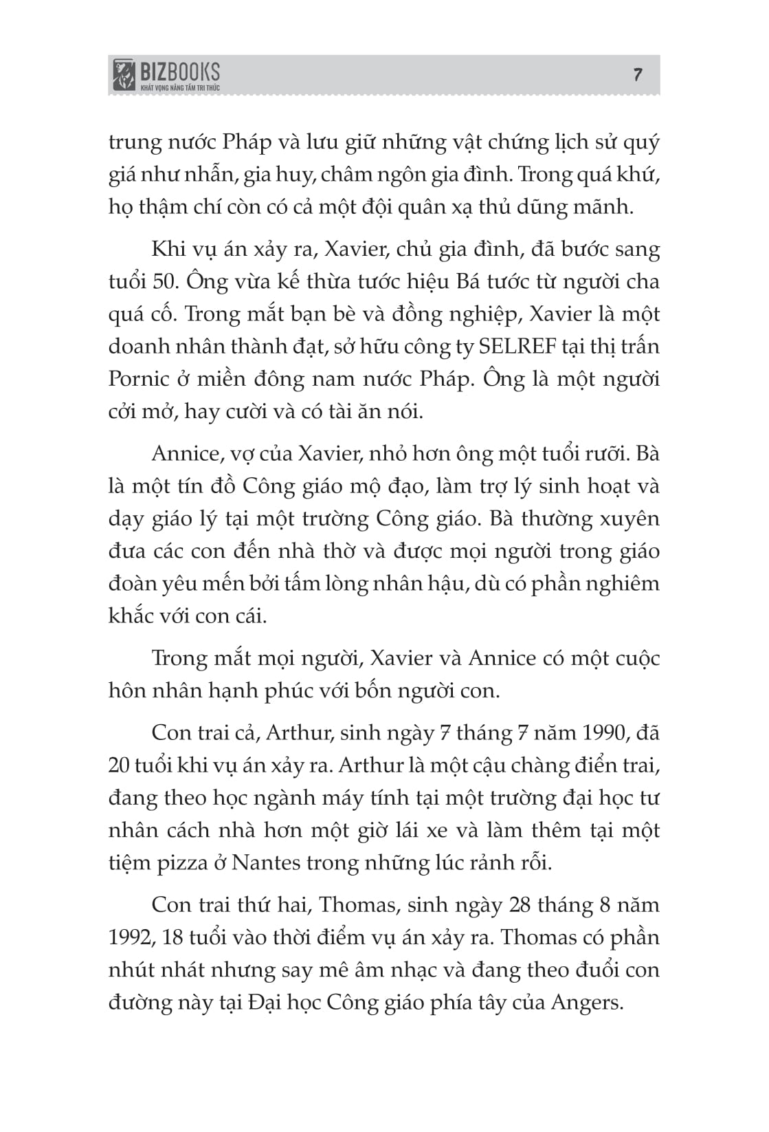 vườn độc dược - tập 1 - 9 kỳ án chấn động thế giới