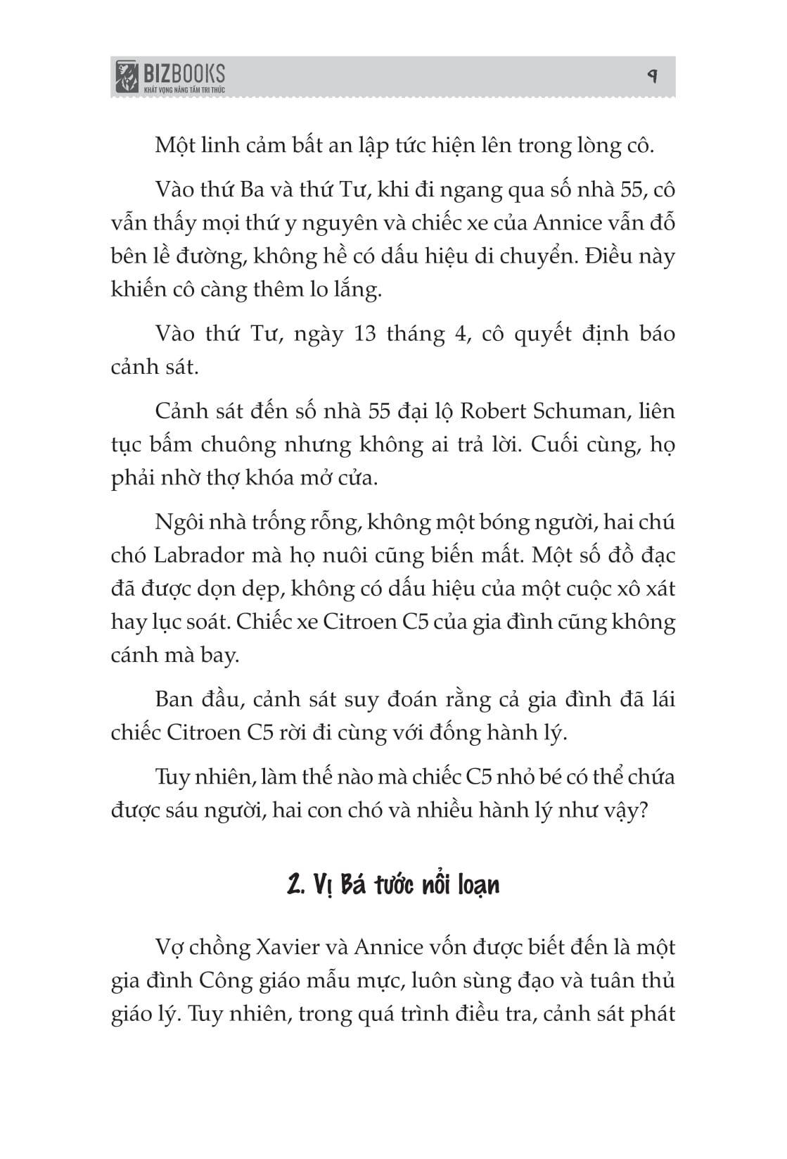 vườn độc dược - tập 1 - 9 kỳ án chấn động thế giới