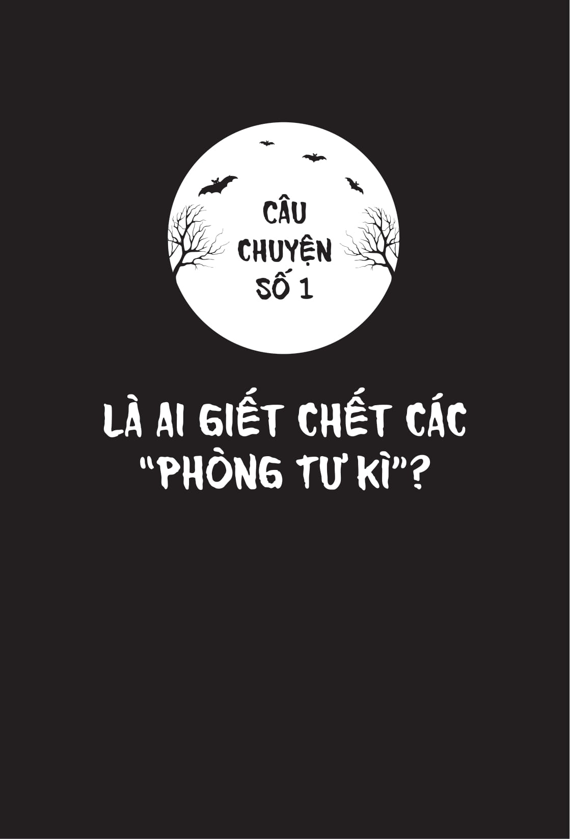 vườn độc dược - tập 2 - dấu vết của tội ác