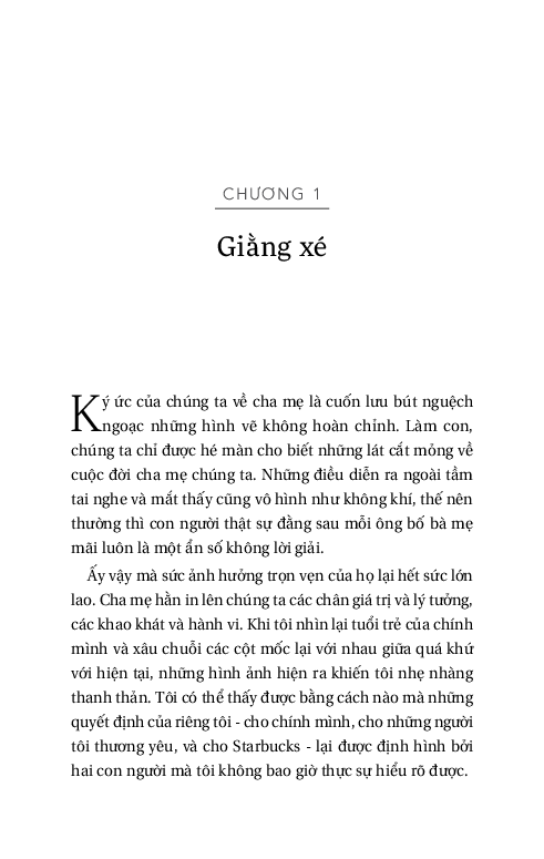 vươn lên từ đáy - hành trình tái hiện giấc mơ mỹ