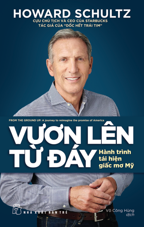 vươn lên từ đáy - hành trình tái hiện giấc mơ mỹ