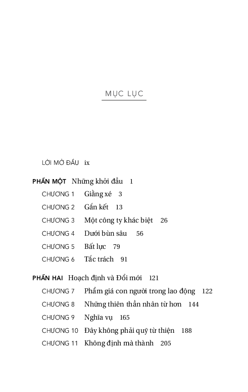 vươn lên từ đáy - hành trình tái hiện giấc mơ mỹ