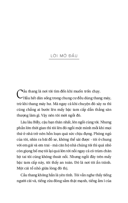 vươn lên từ đáy - hành trình tái hiện giấc mơ mỹ