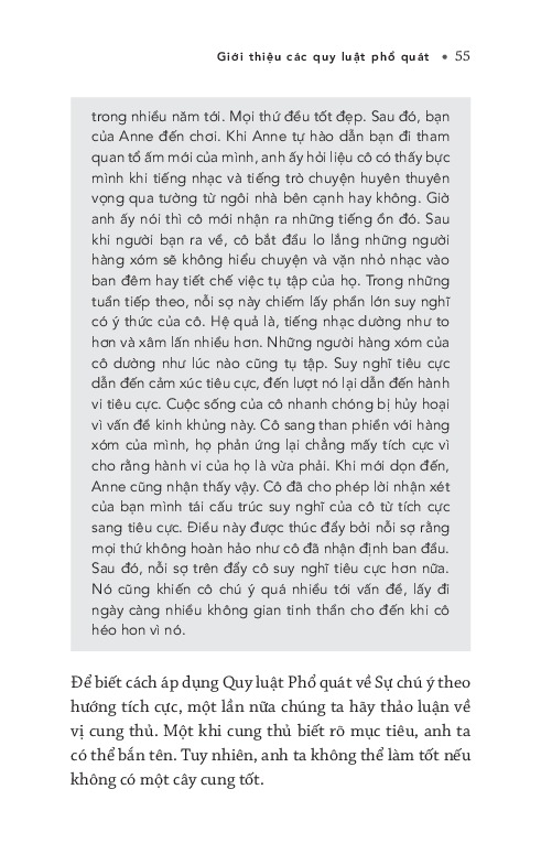 vươn lên từ nghịch cảnh - rèn tính kiên cường mỗi ngày