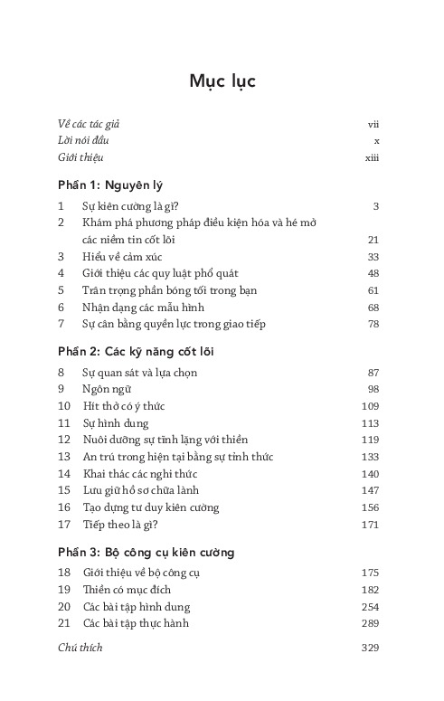 vươn lên từ nghịch cảnh - rèn tính kiên cường mỗi ngày