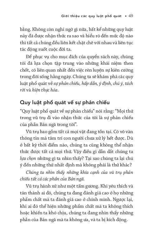 vươn lên từ nghịch cảnh - rèn tính kiên cường mỗi ngày
