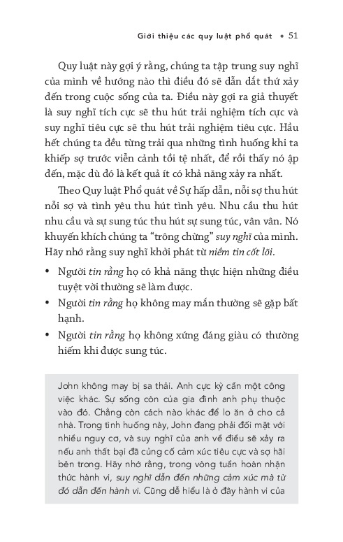 vươn lên từ nghịch cảnh - rèn tính kiên cường mỗi ngày