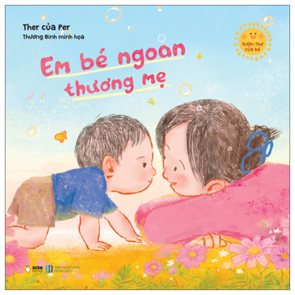 Vườn Thơ Của Bé - Chúng Mình Tập Làm Bé Ngoan - Khi Bé Đi Học - Ảnh 9