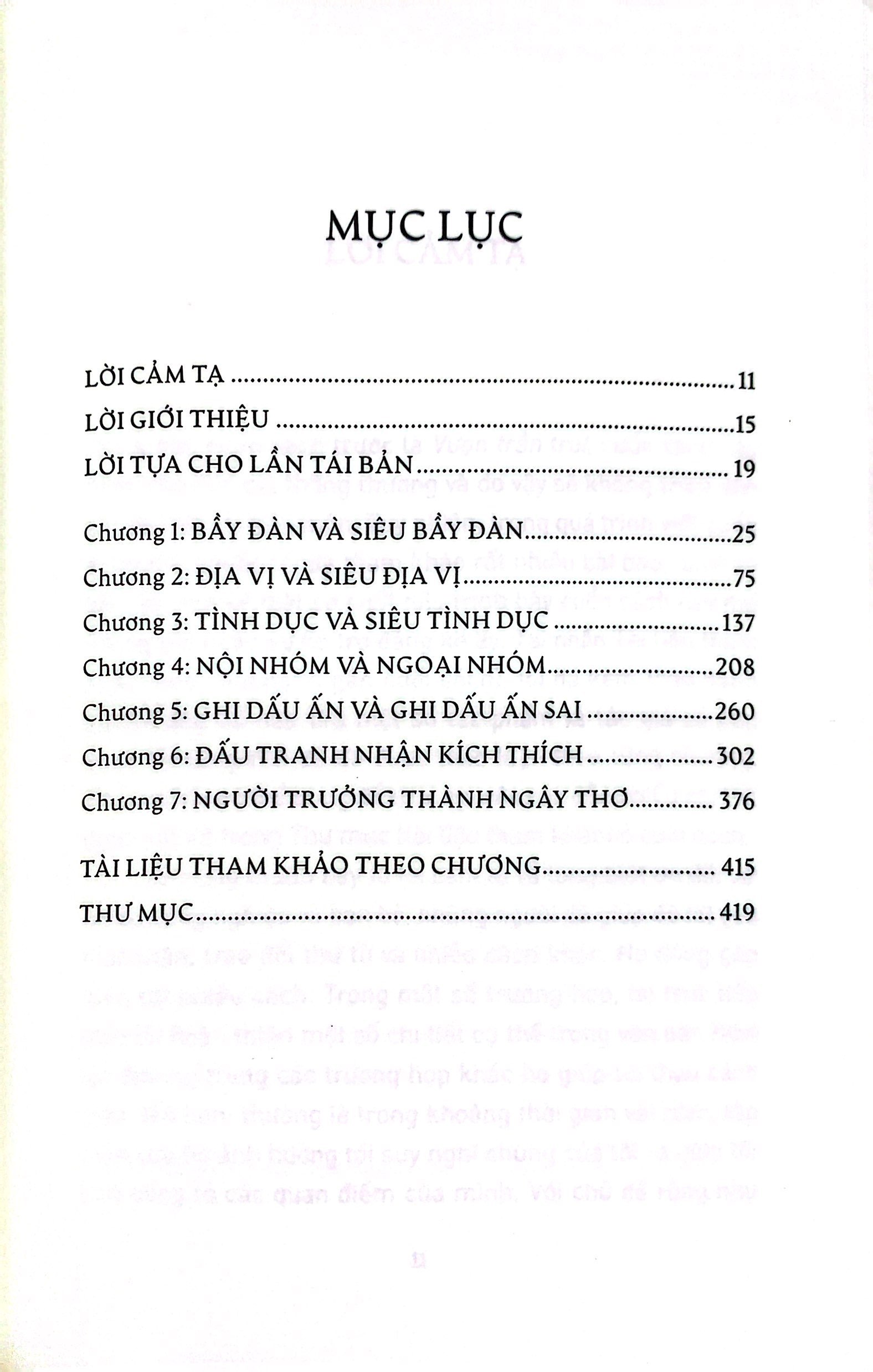 vườn thú người