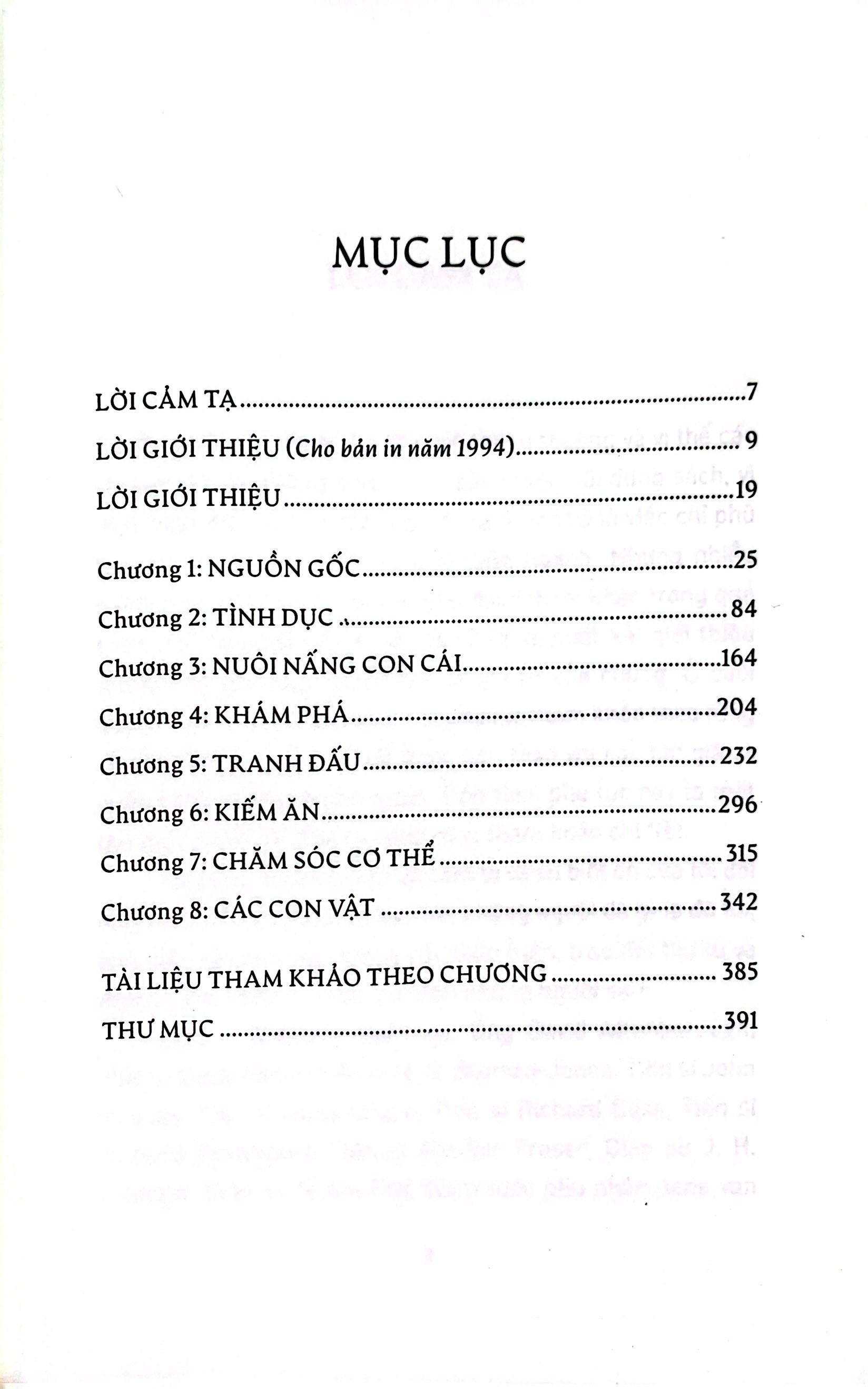 vượn trần trụi